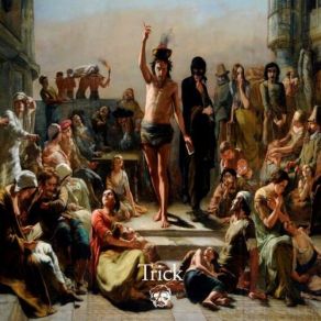 Trick album cover