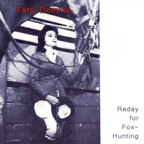Reday For Fox-Hunting album cover
