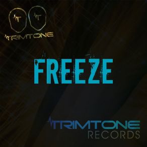 Freeze album cover