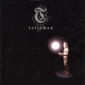 Talisman album cover