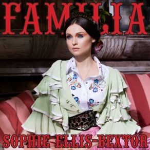 Familia album cover