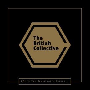 Vol. 1: The Renaissance Begins album cover