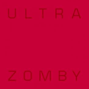 Ultra album cover