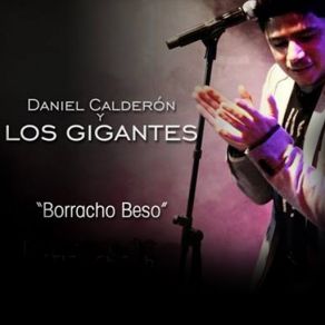 Borracho Beso (Single) album cover