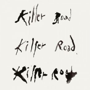 Killer Road album cover