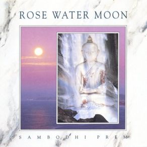 Rose Water Moon album cover