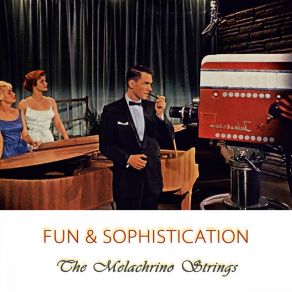 Fun And Sophistication album cover