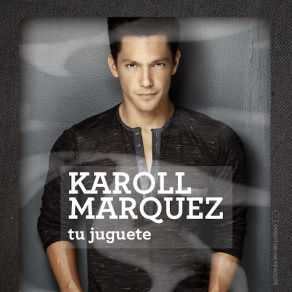 Tu Juguete album cover