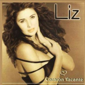 Corazón Vacante album cover
