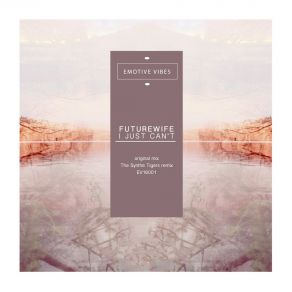 I Just Can't album cover