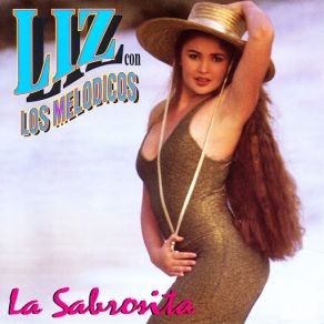 La Sabrosita album cover