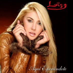 Aquí Esperándote album cover
