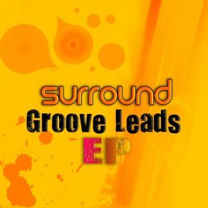 Groove Leads album cover