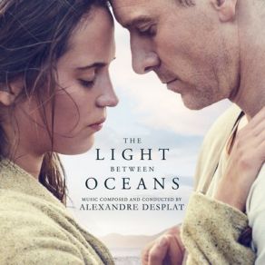 The Light Between Oceans (Original Soundtrack) album cover