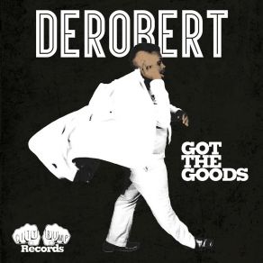 Got The Goods album cover