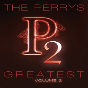 The Perrys Greatest Volume 2 album cover
