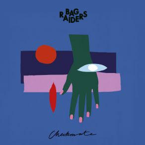 Checkmate album cover
