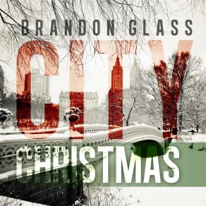 City Christmas album cover