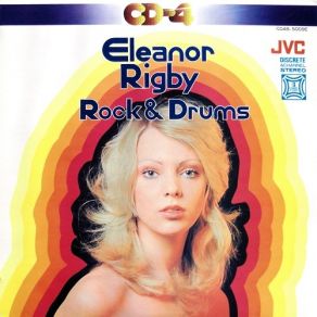 Eleanor Rigby Rock & Drums album cover