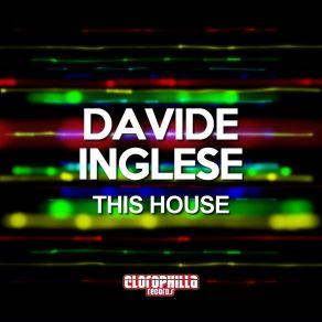 This House album cover