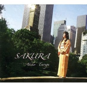 Sakura album cover