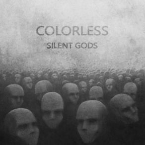 Silent Gods album cover