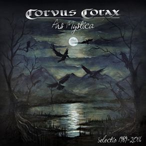 Ars Mystica (Selectio 1989-2016) album cover