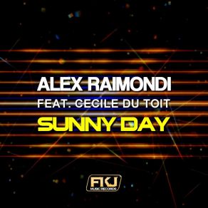 Sunny Day album cover