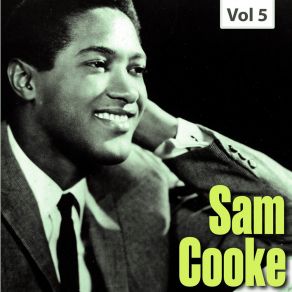 Sam Cooke, Vol. 5 album cover