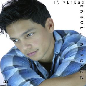 La Verdad album cover