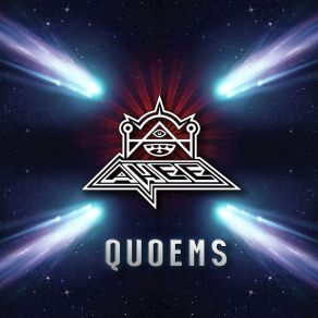Quoems album cover