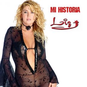 La Historia album cover