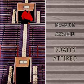 Dually Attired album cover