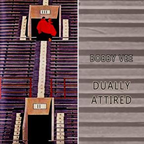Dually Attired album cover