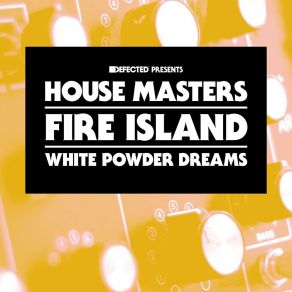 White Powder Dreams album cover