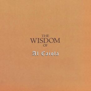 The Wisdom album cover