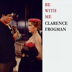 Be With Me album cover