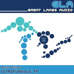 Ultrafunkula' album cover