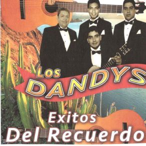 Exitos Del Recuerdo album cover