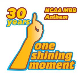 30 Years Of One Shining Moment album cover