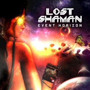 Event Horizon album cover