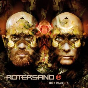 Torn Realities album cover