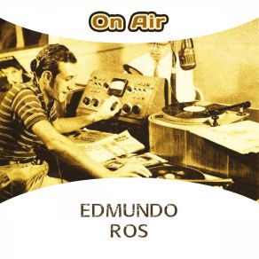 On Air album cover