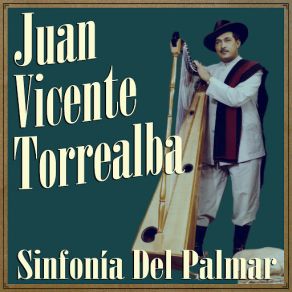 Sinfonía Del Palmar album cover