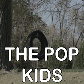 The Pop Kids - Tribute To Pet Shop Boys (Radio Edit) album cover