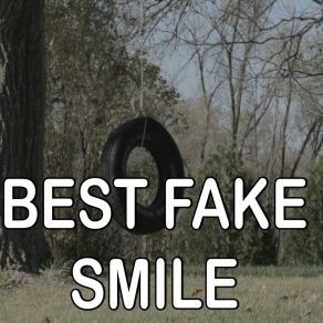 Best Fake Smile - Tribute To James Bay album cover