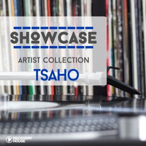 Showcase - Artist Collection Tsaho album cover