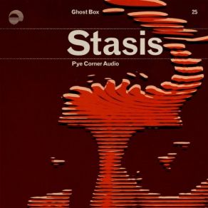 Stasis album cover