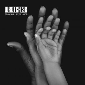 Growing Over Life album cover