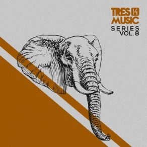 Tres 14 Series Vol. 8 album cover